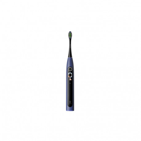 Oclean Electric Toothbrush X Lite Set Blue