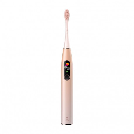 Oclean elektriline hambahari X Pro, roosa