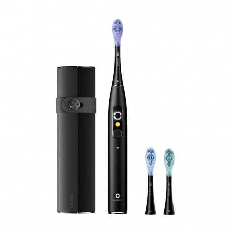 Oclean Electric Toothbrush X Ultra 20 S Black