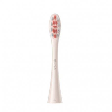Oclean harjapead P1C8 Professional Clean 2pcs, kuldne