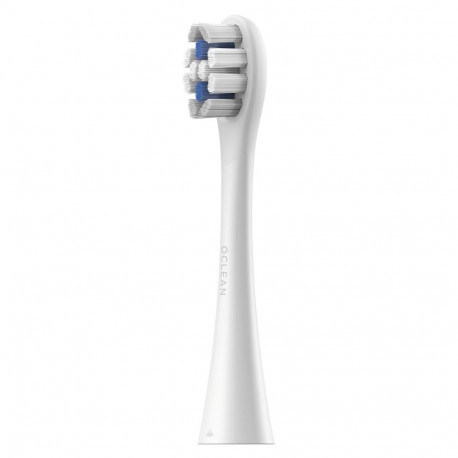 Oclean Smaller Brush Head 2 pcs P3K4 Grey