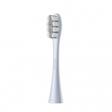 Oclean harjapead P1C9 professionaalsed 2pcs, hõbedased