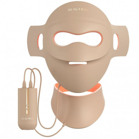 Beautifly LED-mask Aura NovaSkin Pro