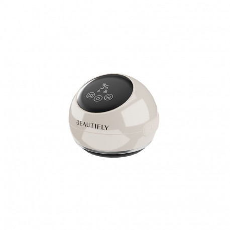 Beautifly B-Bubble BODY Slimming electric massage bubble, anti-cellulite hand massager, magnetothera