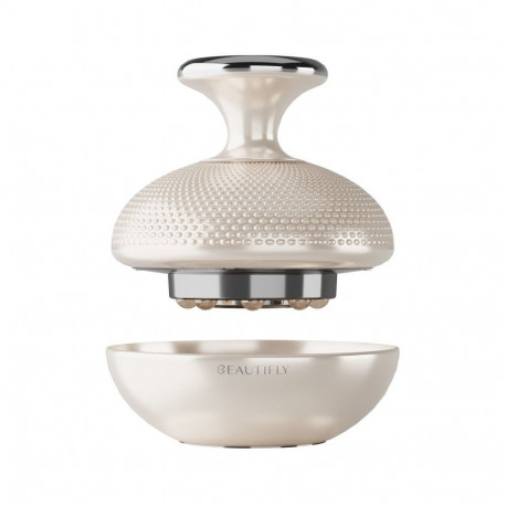 Beautifly keha salendav ja pinguldav seade B-Lumix Body, 24-carat kuld