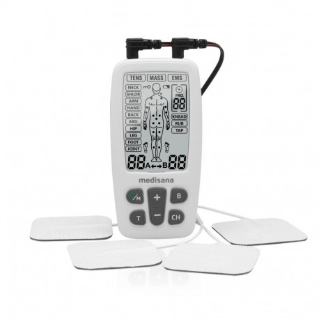 Medisana TT 200 Tens 3in1 (NEW)