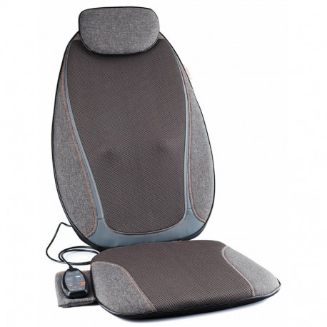 Medivon massaažimatt Cosy Shiatsu istumiseks