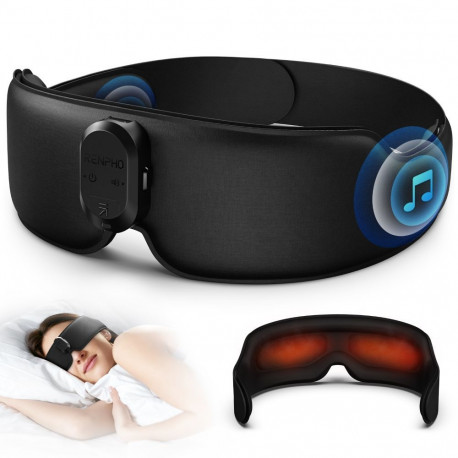 RENPHO uinumismask Eyesnooze aroomiteraapiaga
