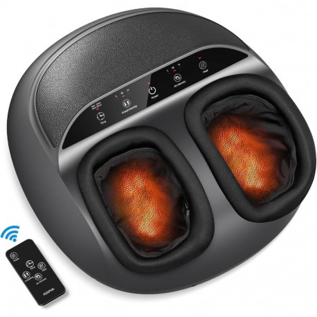 RENPHO jalamassaažiseade FM059R shiatsu