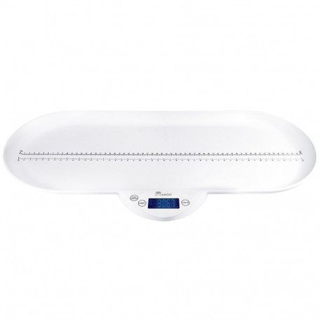Momini Baby scale TinyScale