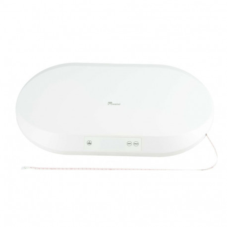 Momini Baby scale TinyTally