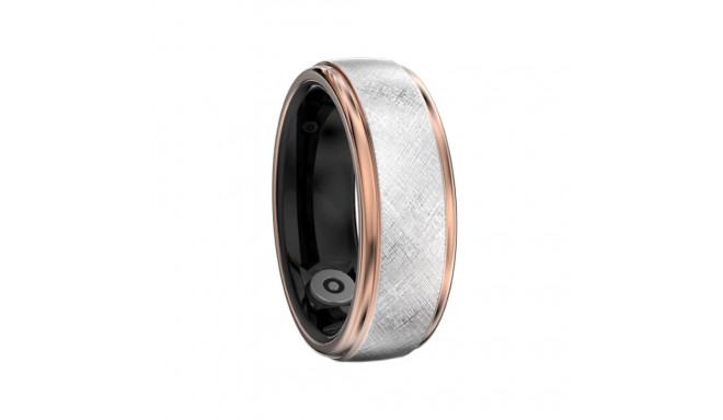 HiFuture sõrmus Ring2 8 (60mm), roosakuldne