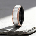 HiFuture sõrmus Ring2 8 (60mm), roosakuldne