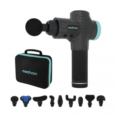Medivon Gun Active X Handheld Massager