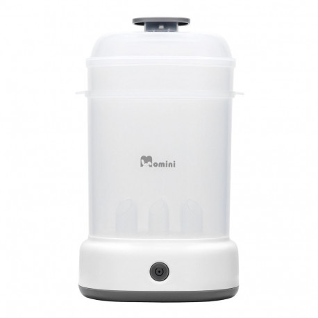 Momini pudelite sterilisaator QuickSteam