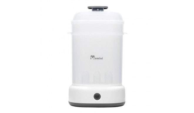 Momini pudelite sterilisaator QuickSteam
