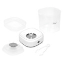 Momini pudelite sterilisaator QuickSteam
