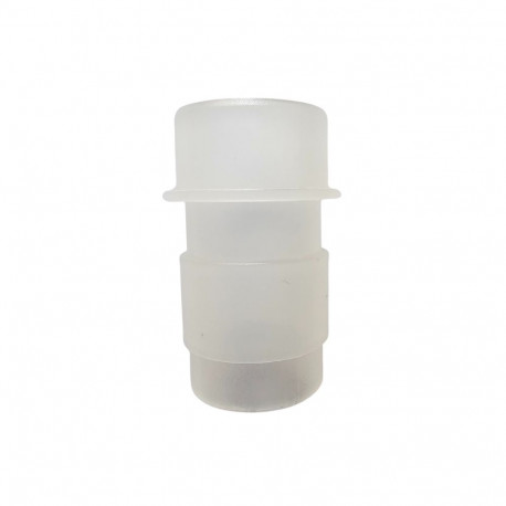 KIWI PLUS inhalaatori maski voolik VP-M5