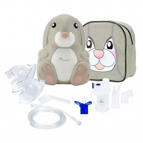 Momini kompressorne nebulisaator NebuBunny