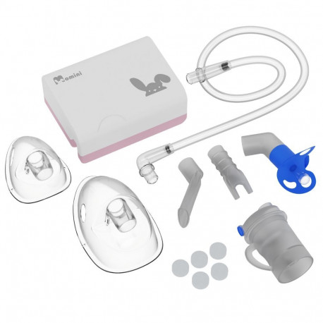 Momini kompressorne nebulisaator NebuEasy