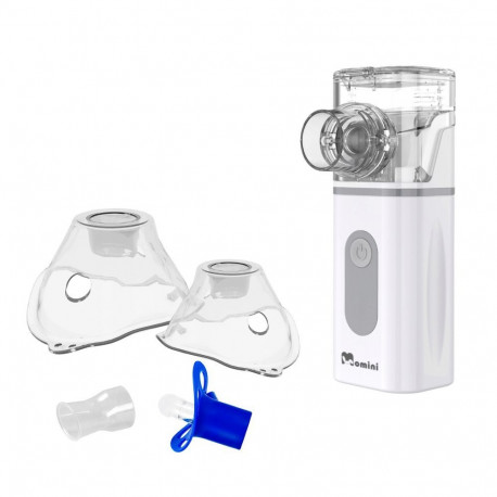 Momini mesh nebulizer NebuNova