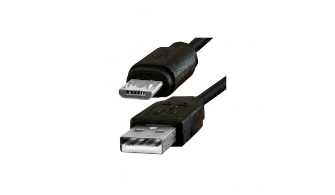 Rossmax micro-USB-kaabel NC200