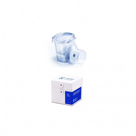 VAPO inhalaator VP-M1 ravimikupp 2018 uus