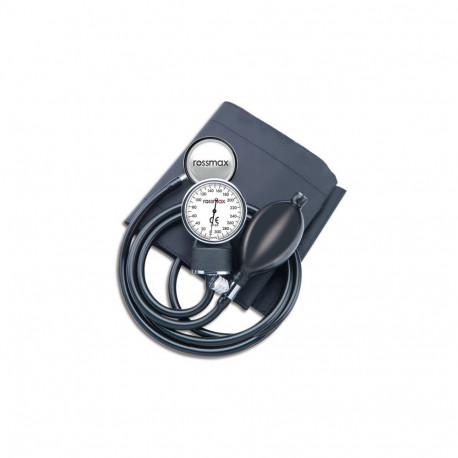 Rossmax Palm Type Sphygmomanometer GB102 (NEW)