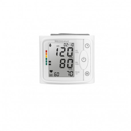 Medisana BW 320 Blood pressure monitor