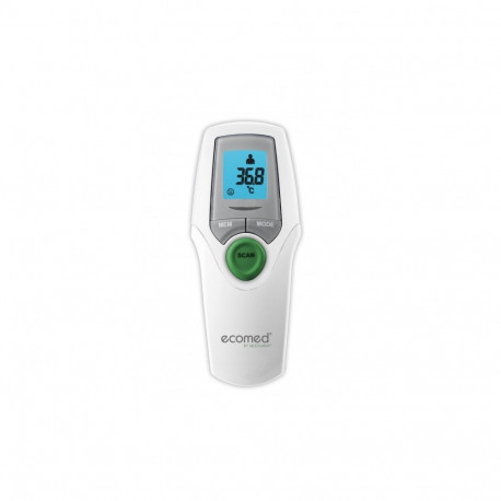 Medisana Ecomed TM-65E Infrared Thermometer