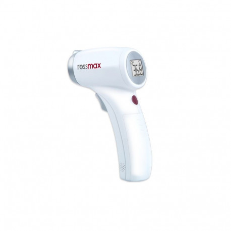 Rossmax kontaktivaba oimutermomeeter HC700 uus