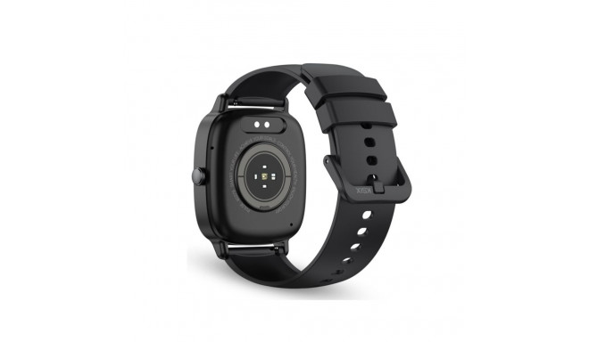 Ksix nutikell PULSE, must