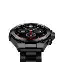 Ksix nutikell TITANIUM, must