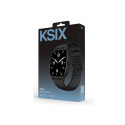 Ksix nutikell PULSE, must