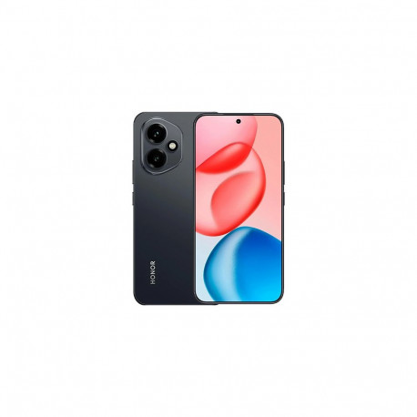 Honor nutitelefon 400 5G topelt-SIM 8GB RAM 256GB, must