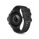 Ksix nutikell TITANIUM, must