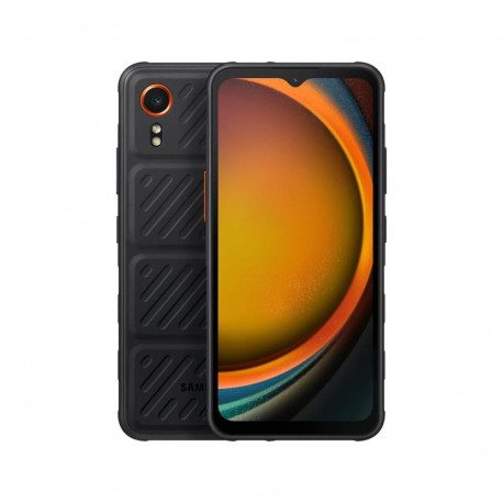 G556B Galaxy Xcover 7 128GB EE DS Black