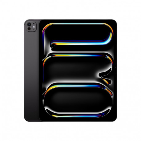 iPad Pro 13" M5 Wi-Fi + Cellular 1TB with nano-texture glass - Space Black
