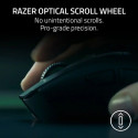 Razer wireless mouse DeathAdder V4 Pro, black