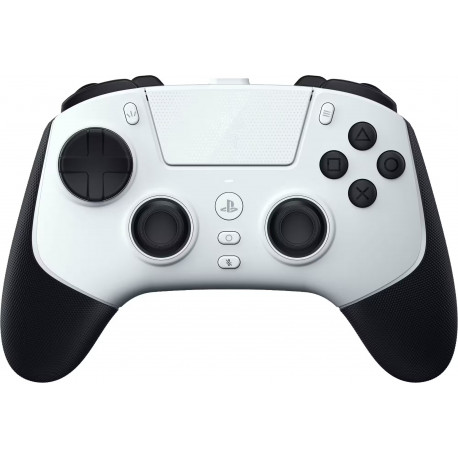 Razer wireless controller Raiju V3 Pro PlayStation 5/PC, white