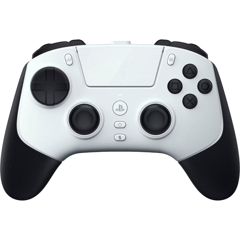 Razer juhtmevaba mängupult Raiju V3 Pro PlayStation 5/PC, valge
