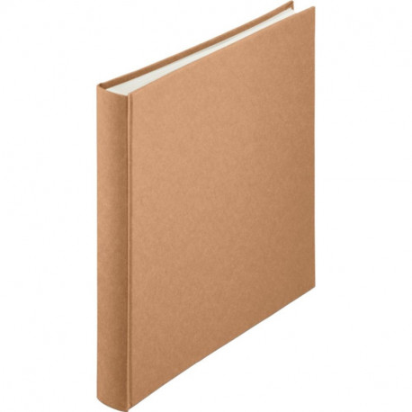 Hama album Jumbo 30x30/80, brown