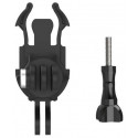 Telesin backpack strap mount GoPro