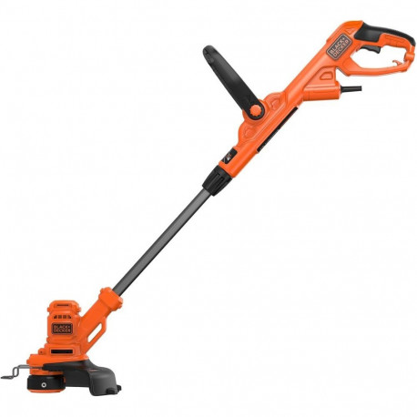 Black & Decker | Electric trimmer, 25mm, 450W | BDBESTA525-QS