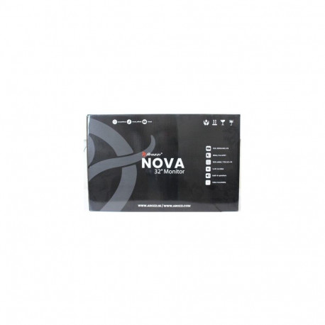 AROZZI SALE OUT. Nova 32" IPS, 180Hz, Computer Monitor - Forest Green | | Nova | 32 " | IPS | QHD | 