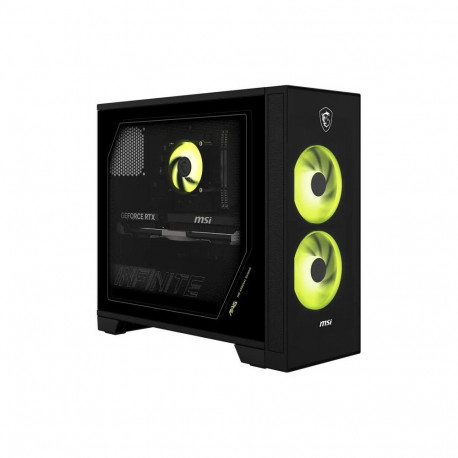MSI PC||Desktop|Intel Core Ultra 5|225F|16 GB|DDR5-SDRAM|Storage SSD|SSD 1 TB|NVIDIA GeForce RTX 507
