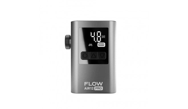Navitel | Compact Air Compressor | FLOW AIR12 PRO