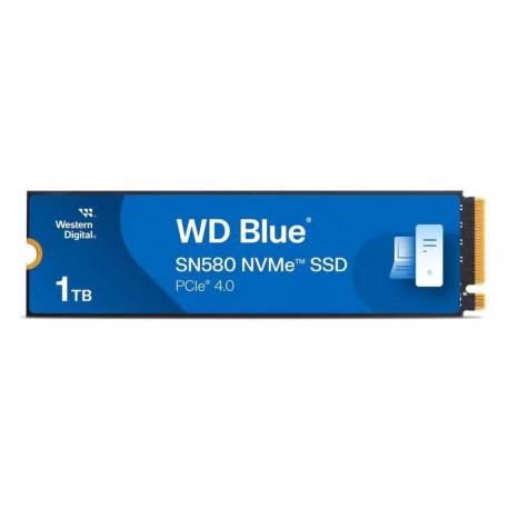 Western Digital SSD||600xTBW rating|Read speed 4150 MB/s|Write speed 4150 MB/s|NVMe Yes|PCI Express 