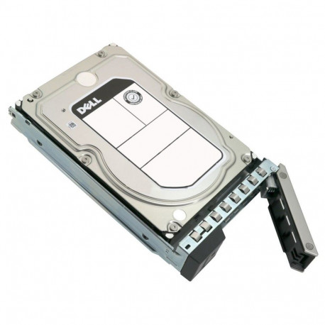 Dell HDD 7200 RPM, 12 TB, Hot-swap, Advanced format 512e; 6 Gb/s