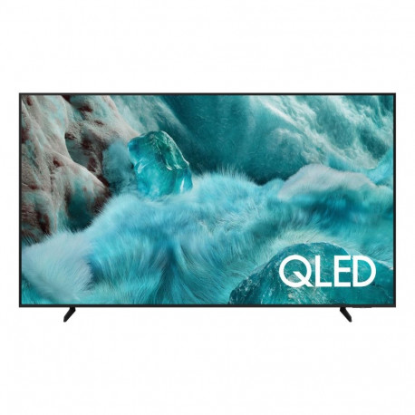 Samsung TV Set||75"|4K/Smart|QLED|3840x2160|Wireless LAN|Bluetooth|Tizen|Black|QE75Q7FAAUXXH